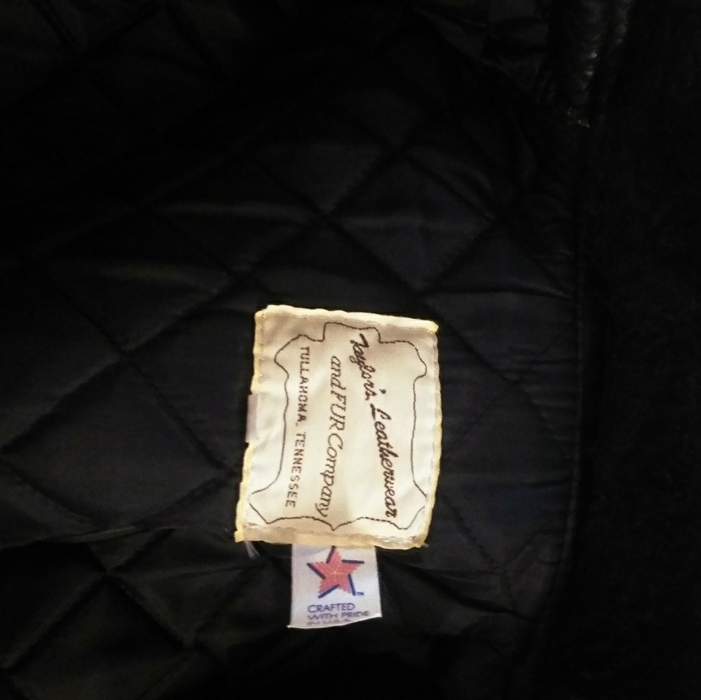 Jacket - Picture 3 of 5